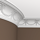 Карниз Европласт 1.50.120 Пенополиуретан 2000*142*112 мм