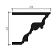 Карниз Европласт 4.02.301 Пенополиуретан 2000*270*291 мм