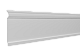 Молдинг Европласт 1.51.381 Пенополиуретан 2000*193*24 мм