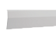 Плинтус Европласт 1.53.106 Пенополиуретан 2000*70*17 мм