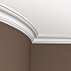 Карниз Европласт 1.50.141 Пенополиуретан 2000*72*68 мм