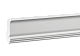 Карниз Европласт 1.50.159 Пенополиуретан 2000*44*28 мм