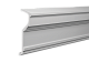 Карниз Европласт 4.81.002 Пенополиуретан 2000*365*108 мм