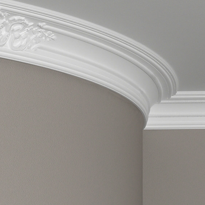 Карниз Европласт 1.50.252 Пенополиуретан 2000*119*120 мм