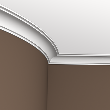 Карниз Европласт 1.50.160 Пенополиуретан 2000*50*70 мм