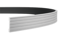 Молдинг гибкий Европласт 1.51.316 Пенополиуретан 2000*90*19 мм