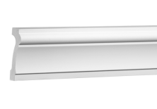 Молдинг Европласт 1.51.383 Пенополиуретан 2000*75*23 мм