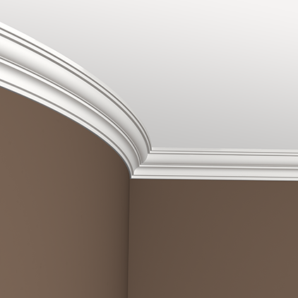 Карниз Европласт 1.50.288 Пенополиуретан 2000*59*54 мм