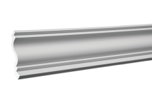 Карниз Европласт 1.50.126 Пенополиуретан 2000*93*90 мм