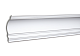 Карниз Европласт 1.50.108 Пенополиуретан 2000*119*117 мм