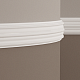 Молдинг Европласт 1.51.310 Пенополиуретан 2000*96*19 мм