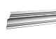 Карниз Европласт 1.50.115 Пенополиуретан 2000*49*46 мм