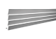 Карниз Европласт 1.50.142 Пенополиуретан 2000*45*195 мм